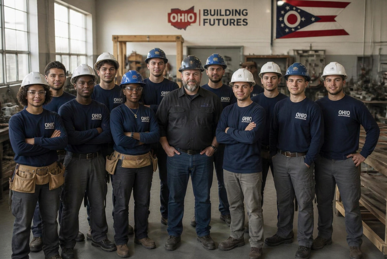 We Build Your Pre-Apprenticeship Program